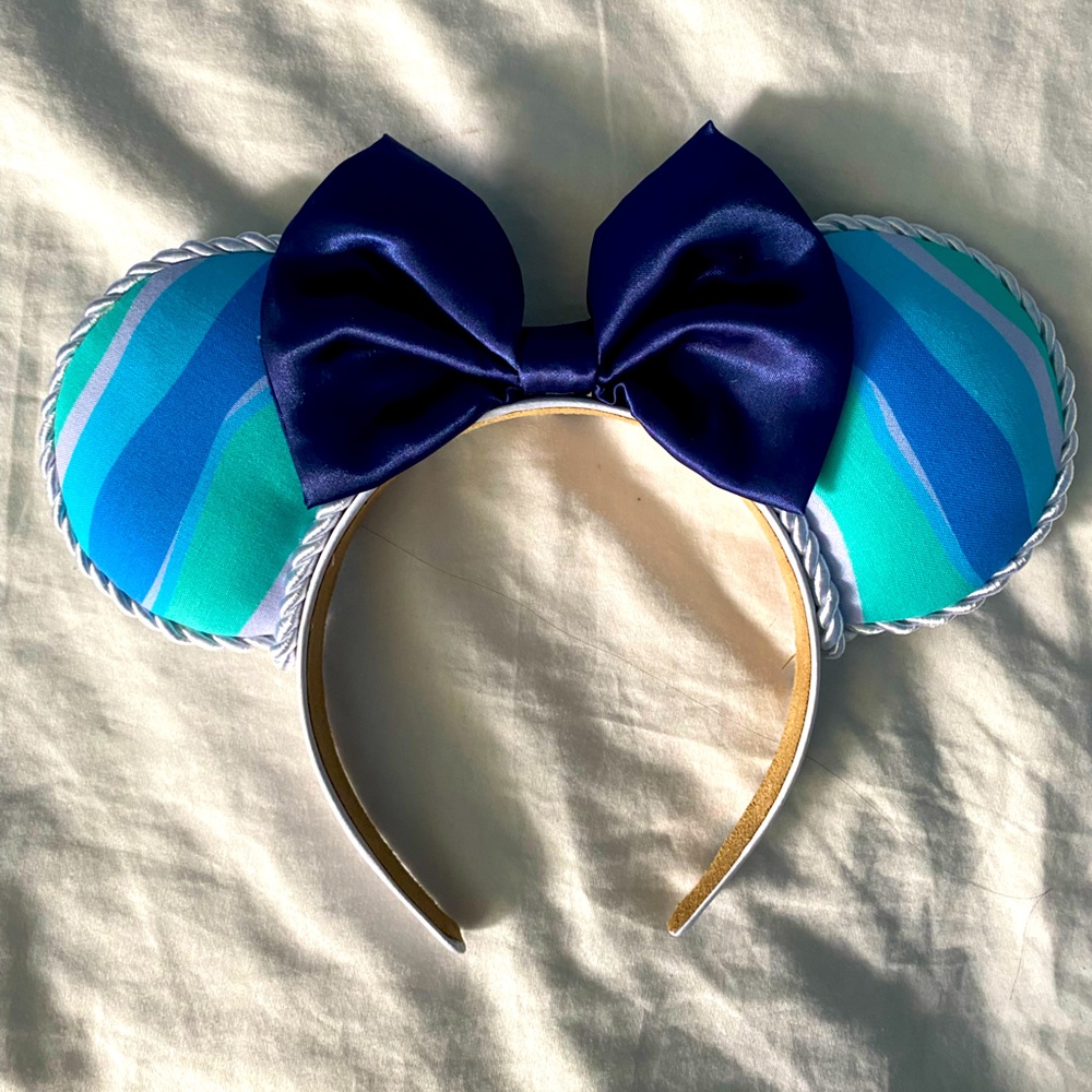 Minnie Mouse Ears